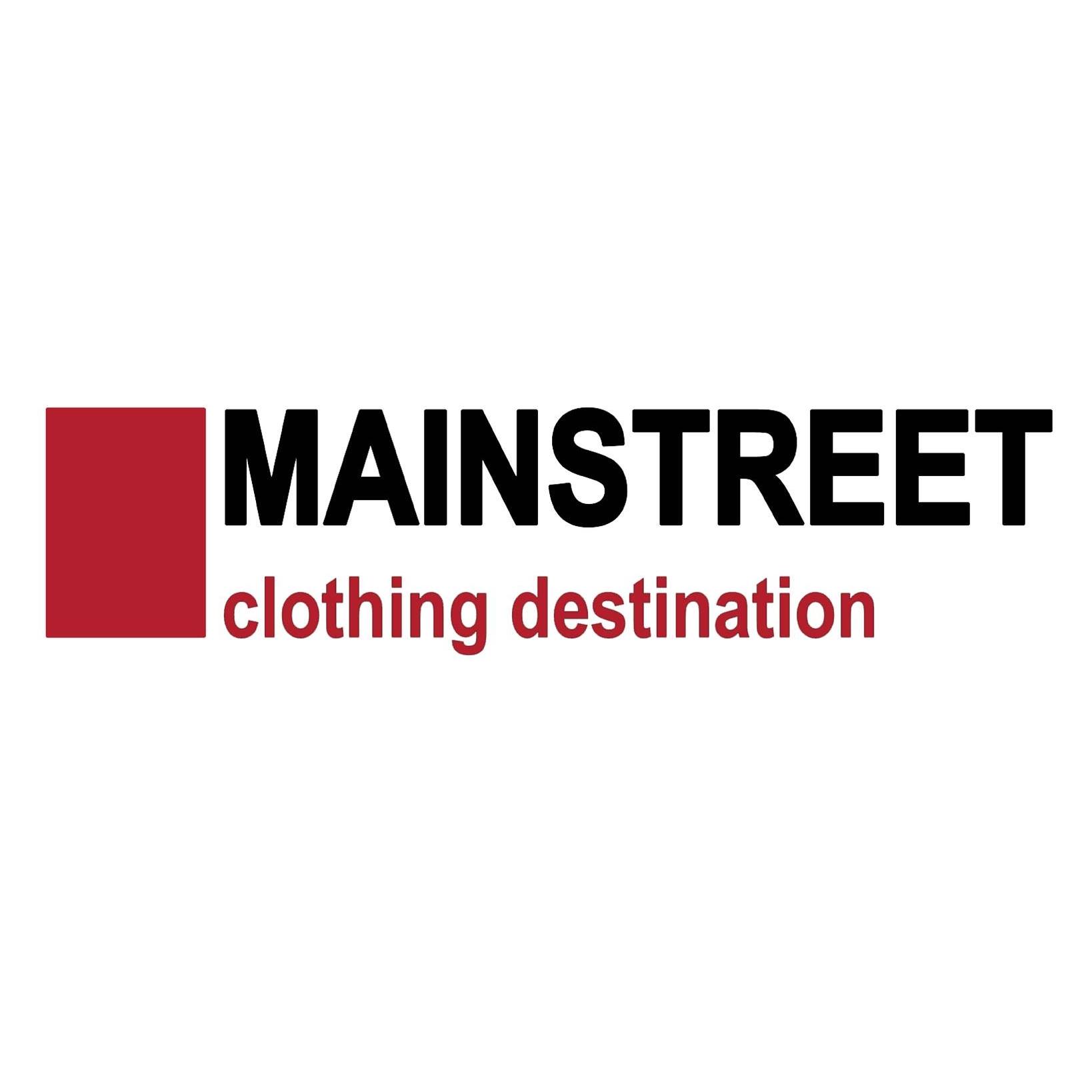 Mainstreet Clothing